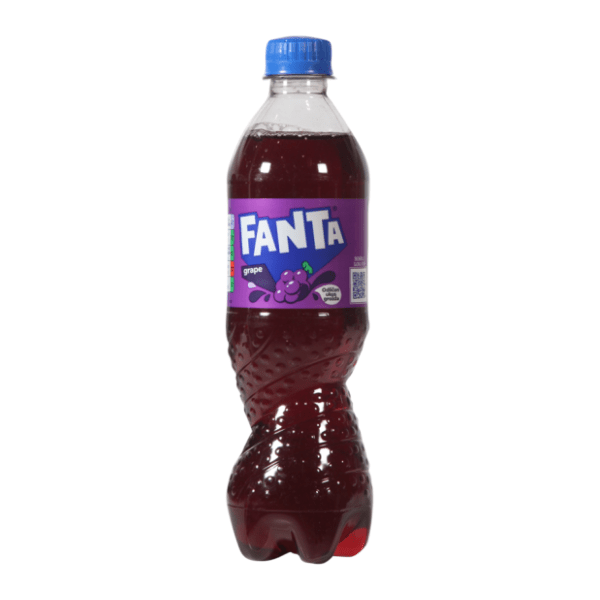 FANTA grožđe 500ml