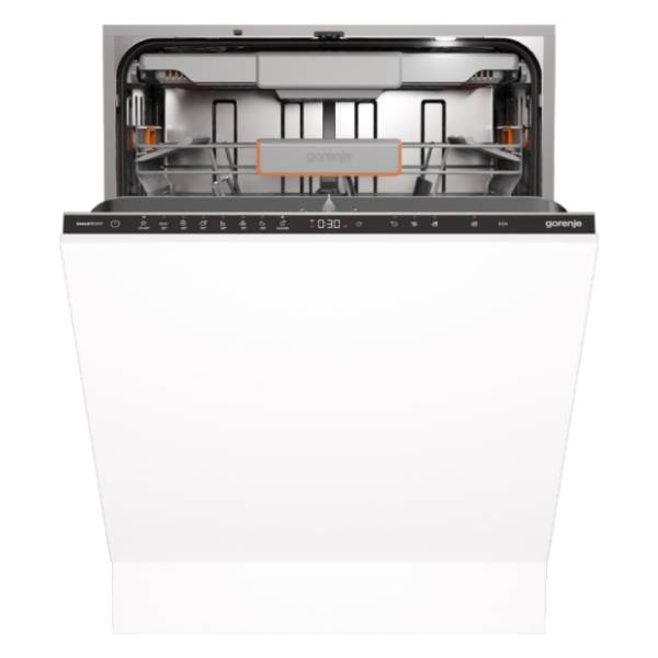 GORENJE ugradna mašina za pranje sudova GV673A66