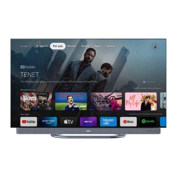 HAIER OLED televizor H55C95EUX