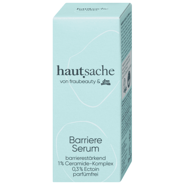 HAUTSACHE serum za lice zaštitna barijera 30ml