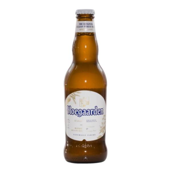 HOEGAARDEN pivo svetlo 0,33l