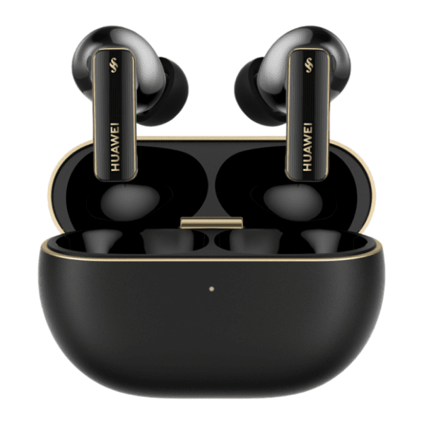 HUAWEI slušalice FreeBuds Pro 4 crne