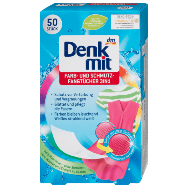 Hvatač boja DENKMIT 50kom