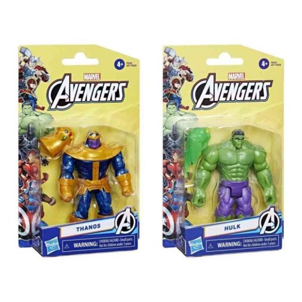 Igračka Avengers HASBRO