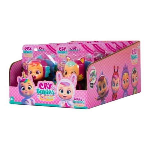Figura CRY BABIES