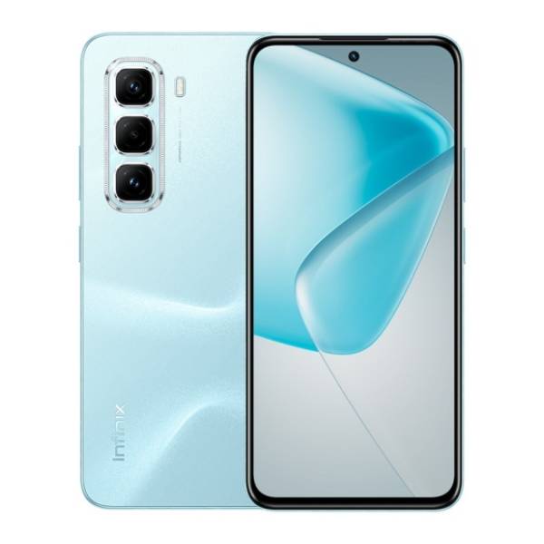 INFINIX Hot 50 Pro 8/256GB Glacier Blue