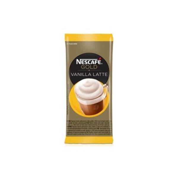 Instant kafa NESCAFE Cappuccino vanilla latte 18,5g