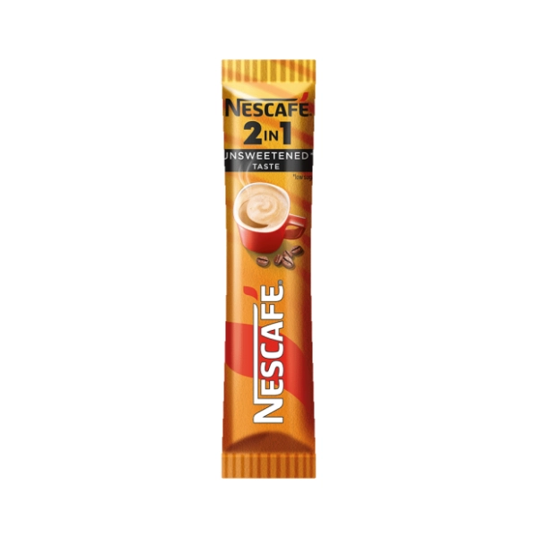 Instant kafa NESCAFE Coffee Creamer 2u1 8g