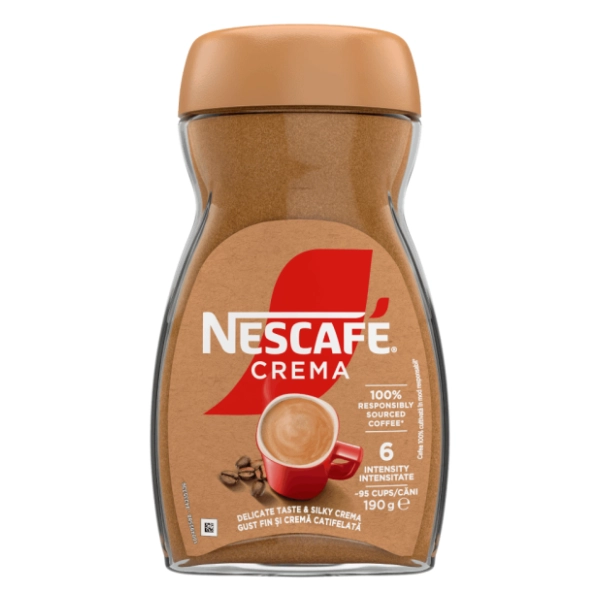 Instant kafa NESCAFE Creme 95g