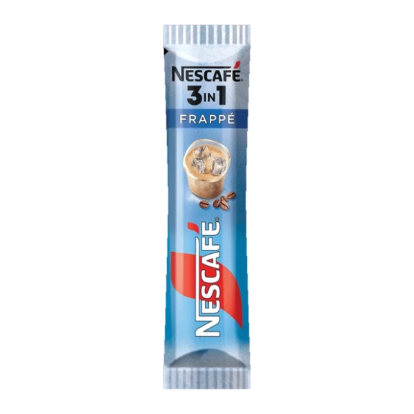Instant kafa NESCAFE Frappe 3u1 16g