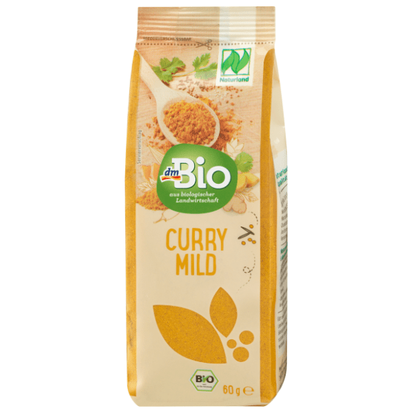 Kari DM BIO blagi 50g