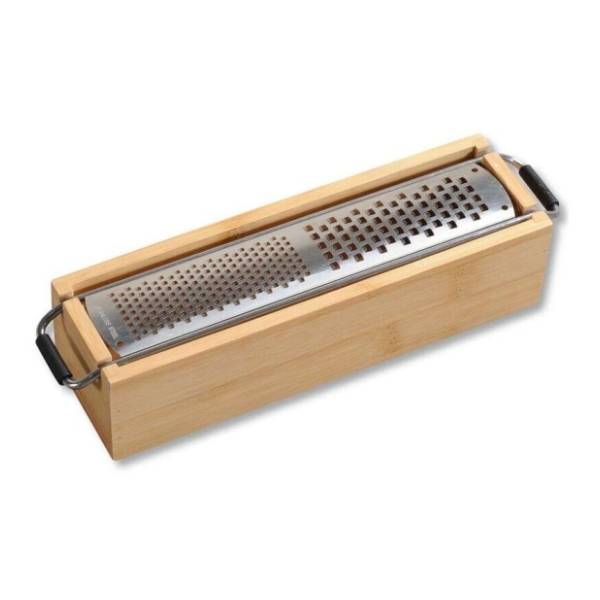 KESPER rende za parmezan sa posudom KSP58060