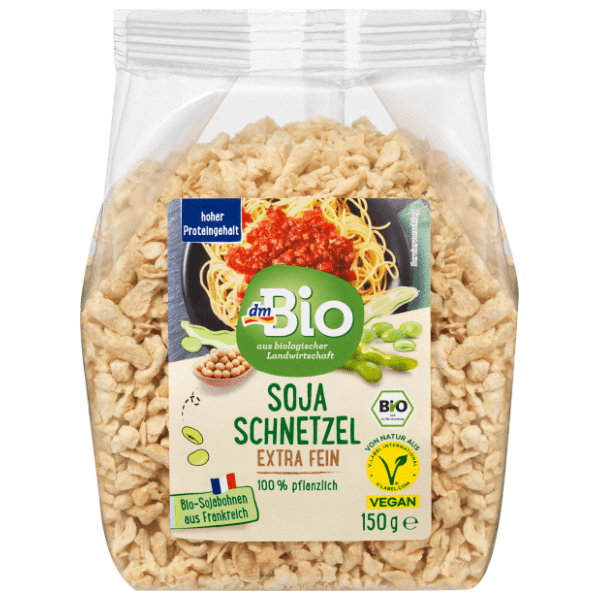 Komadići soje DM BIO 150g