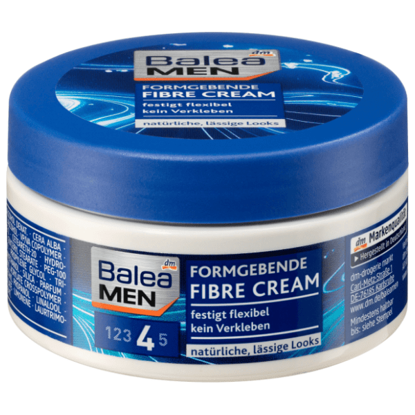 Krema za kosu BALEA MEN Fibre styling 100ml
