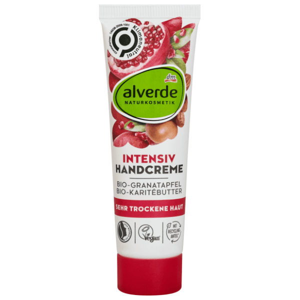 ALVERDE Intensiv krema za ruke 30ml