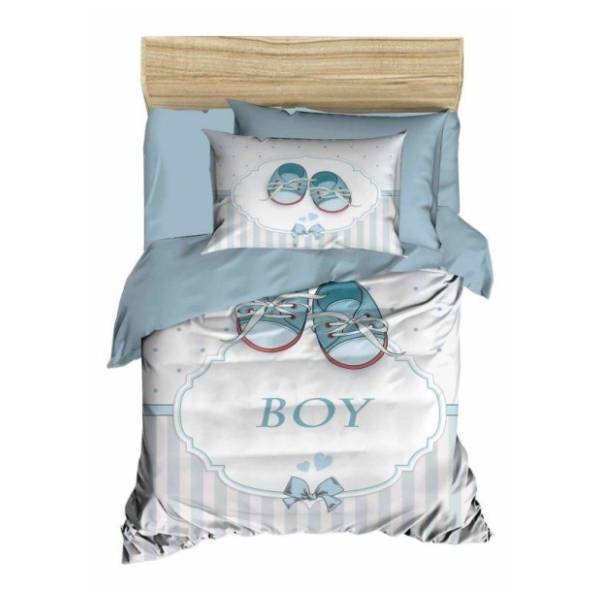 L`ESSENTIEL MAISON posteljina za bebe PH110 100 x 150 cm