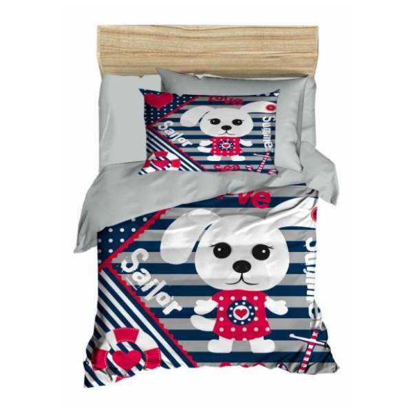 L`ESSENTIEL MAISON posteljina za bebe PH111 100 x 150 cm