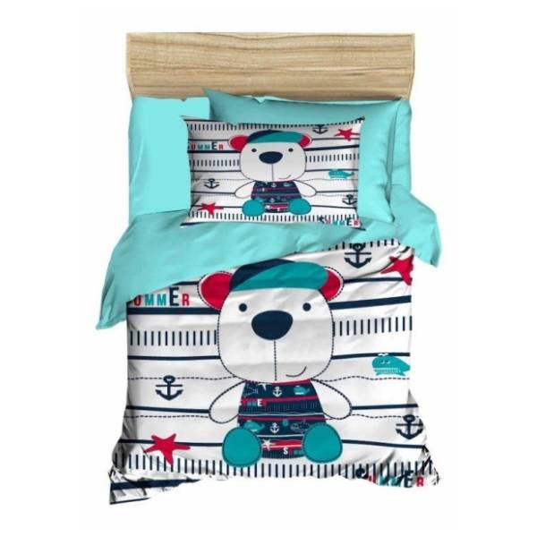 L`ESSENTIEL MAISON posteljina za bebe PH114 100 x 150 cm