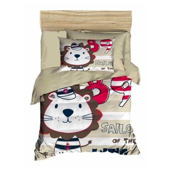 L`ESSENTIEL MAISON posteljina za bebe PH116 100 x 150 cm