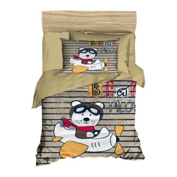 L`ESSENTIEL MAISON posteljina za bebe PH118 100 x 150 cm