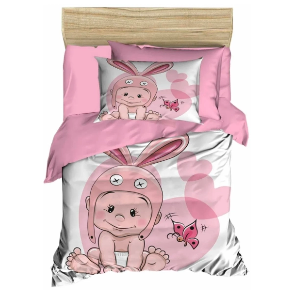 L`ESSENTIEL MAISON posteljina za bebe PH122 100 x 150 cm