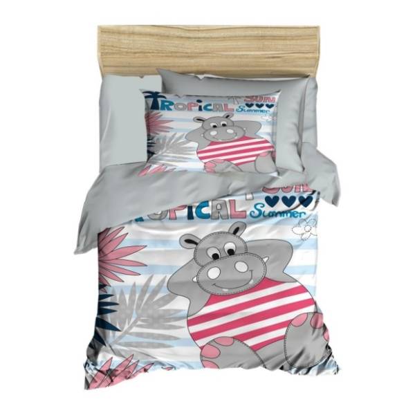 L`ESSENTIEL MAISON posteljina za bebe PH124 100 x 150 cm