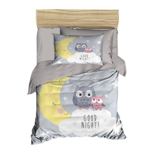 L`ESSENTIEL MAISON posteljina za bebe PH128 100 x 150 cm