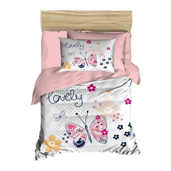 L`ESSENTIEL MAISON posteljina za bebe PH130 100 x 150 cm