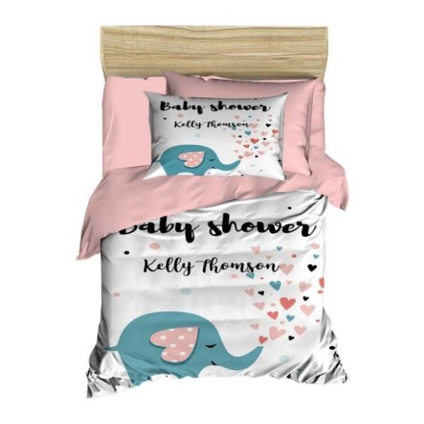 L`ESSENTIEL MAISON posteljina za bebe PH132 100 x 150 cm