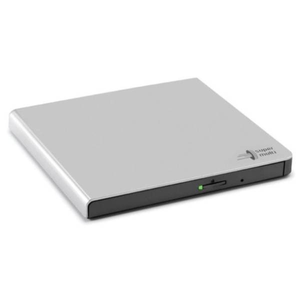 LG GP57ES40 Slim Silver eksterni DVD rezač