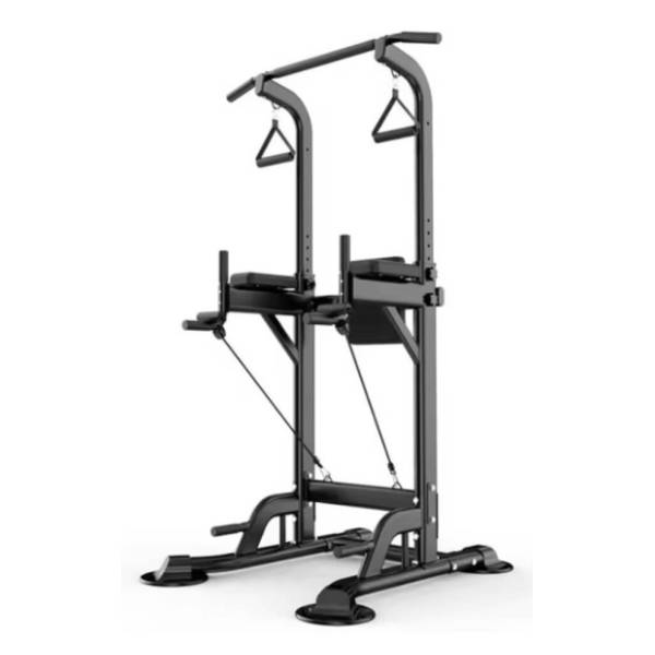 LiveFit HCG08 sprava za zgibove i propadanja