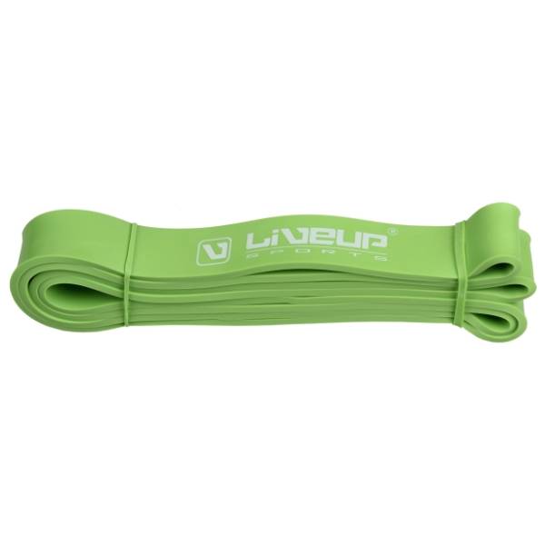 LiveUp LS3650A M elastična traka za vežbanje