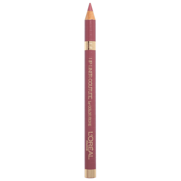 L'OREAL Color riche couture olovka za usne 302 bois de rose