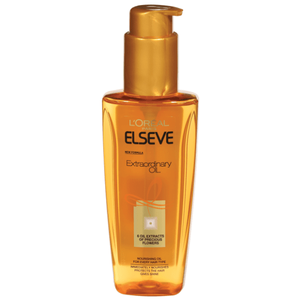 L'OREAL Elseve extraordinary ulje za sve tipove kose 100ml