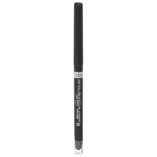 L'OREAL Infaillible 36h grip gel automatic ajlajner 001 black