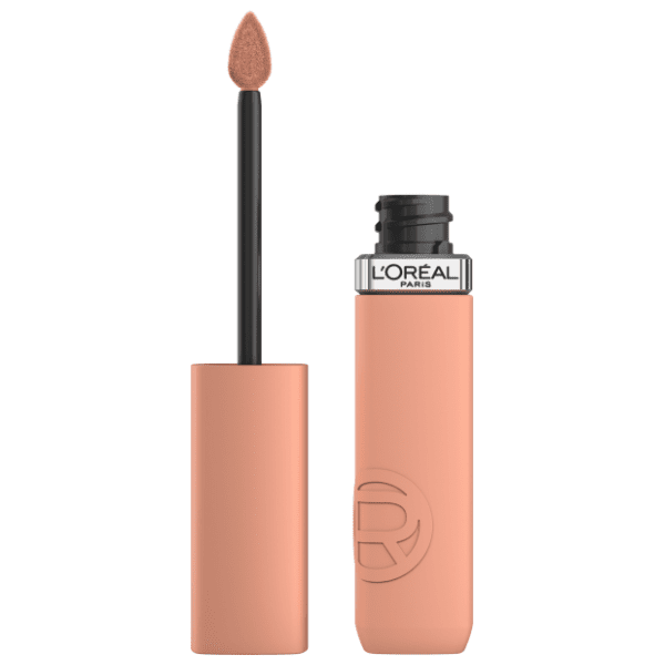 L'OREAL Infaillible matte resistance tečni ruž 100 fairytale 