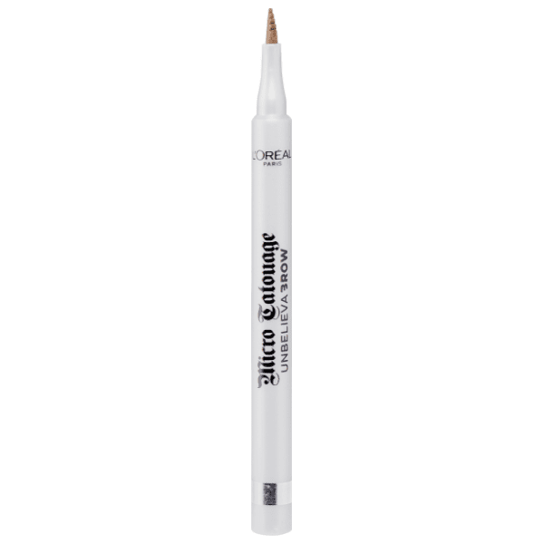 L'OREAL Micro tatouage olovka za obrve 103 dark blonde