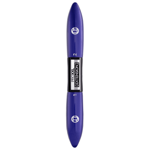 L'OREAL Pro XXL extension maskara black