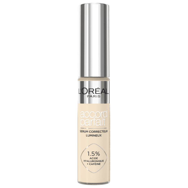 L'OREAL True match radiant serum korektor 2N​