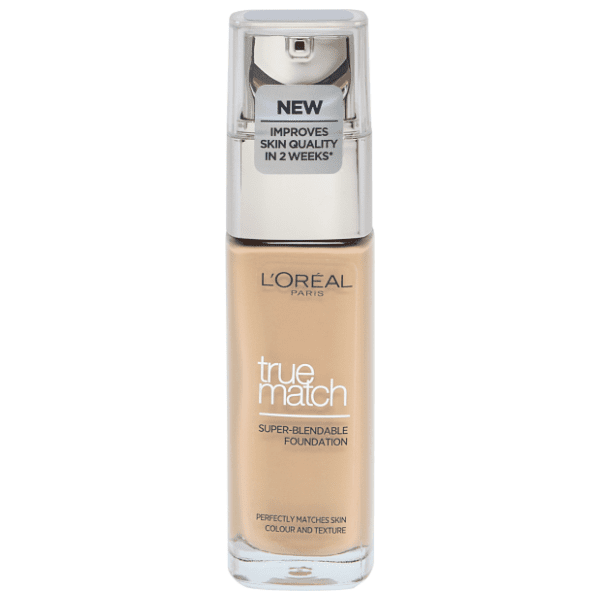 L'OREAL True match tečni puder 2N neutral 30ml