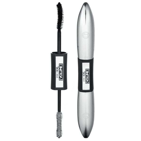 L'OREAL Pro XXL volume maskara black
