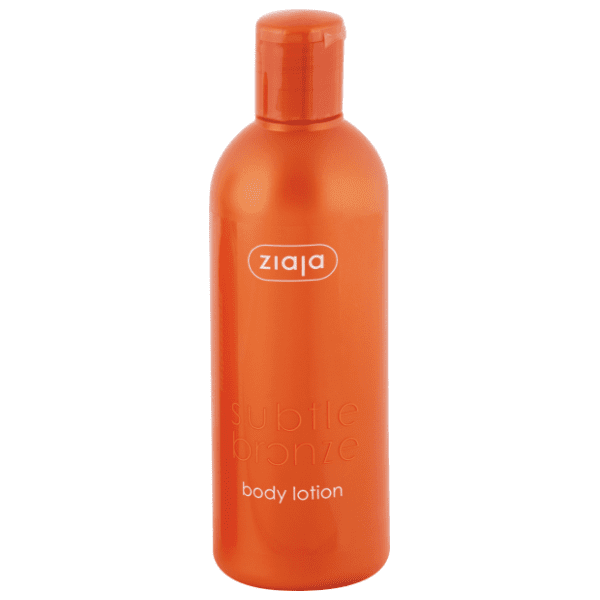 Losion ZIAJA za samopotamnjivanje 300ml