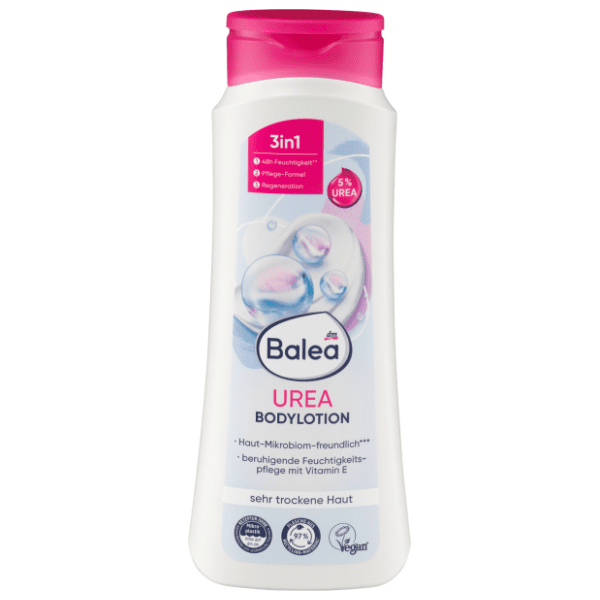 Losion za telo BALEA Urea 400ml
