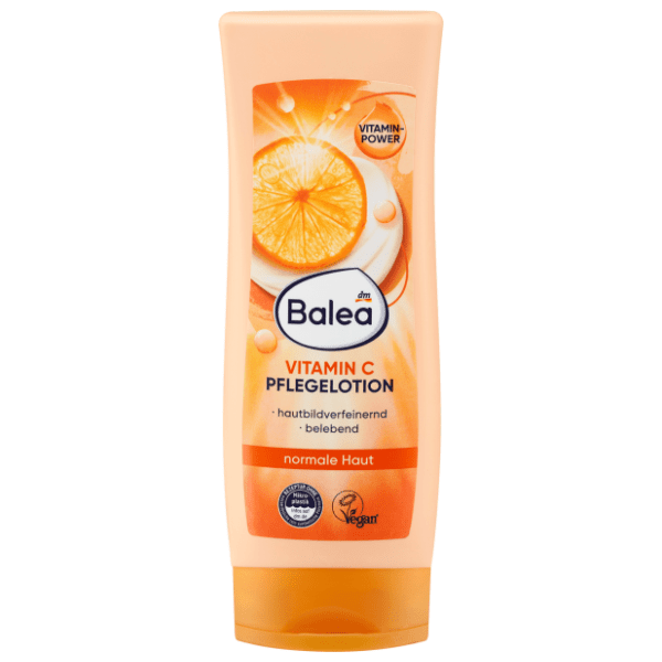 Losion za telo BALEA Vitamin C 200ml