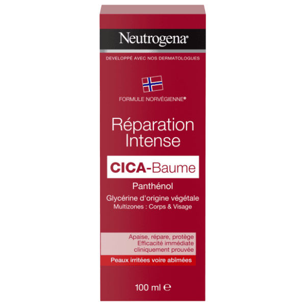 Losion za telo NEUTROGENA Cica 100ml