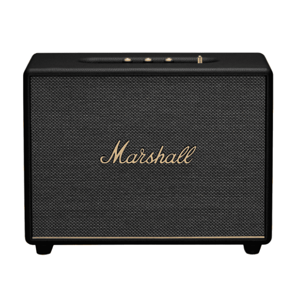 MARSHALL bluetooth zvučnik Woburn III Black