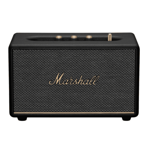 MARSHALL bluetooth zvučnik Acton III Black