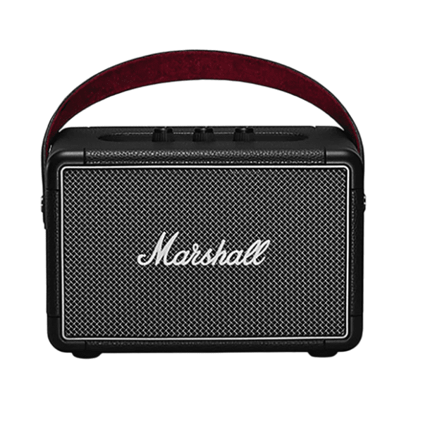 MARSHALL bluetooth zvučnik Kliburn 2 Black