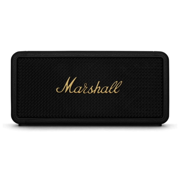 MARSHALL bluetooth zvučnik Middleton Black