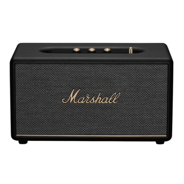 MARSHALL bluetooth zvučnik Stanmore III Black